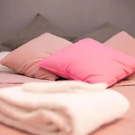 Apartmán Nova House Bari