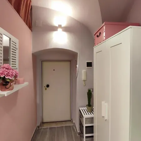 Apartmán Nova House