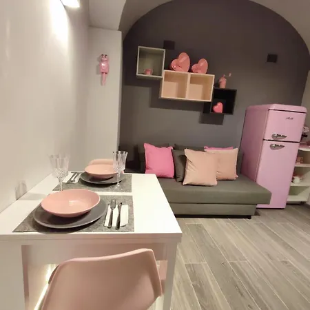 Nova House Apartmán *