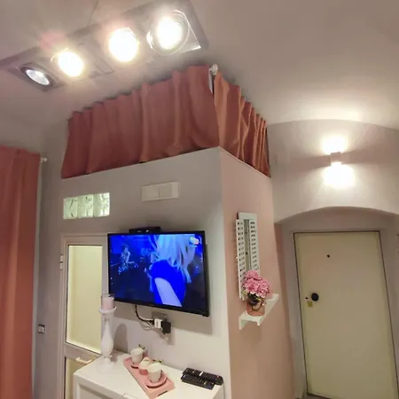 Nova House Apartman