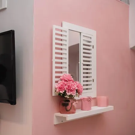 Nova House Apartment