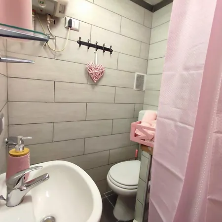 Nova House Apartmán Bari