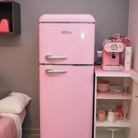 Nova House Apartman Bari
